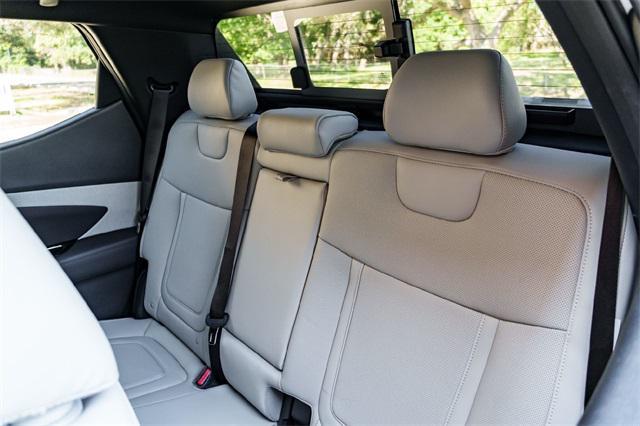 used 2025 Hyundai SANTA CRUZ car, priced at $34,947