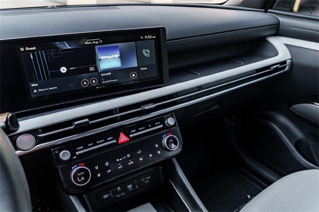 used 2025 Hyundai SANTA CRUZ car, priced at $34,947