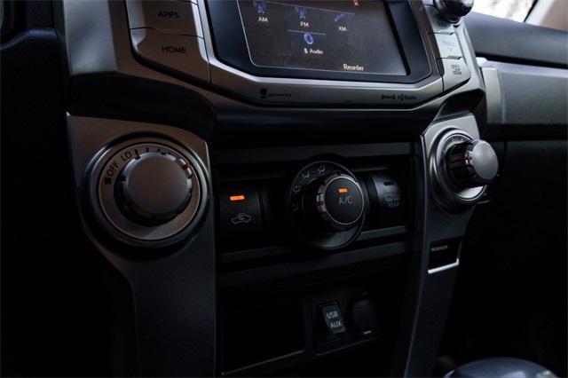 used 2018 Toyota 4Runner car, priced at $29,623