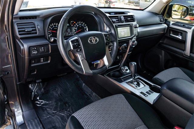 used 2018 Toyota 4Runner car, priced at $29,623