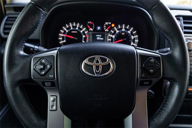 used 2018 Toyota 4Runner car, priced at $29,623
