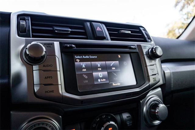 used 2018 Toyota 4Runner car, priced at $29,623