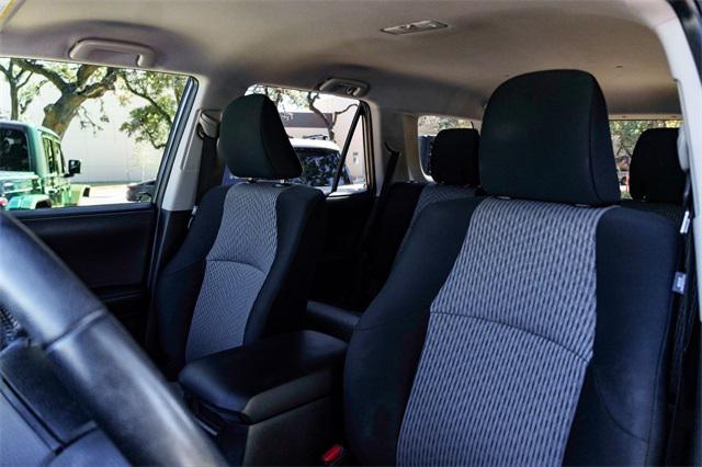 used 2018 Toyota 4Runner car, priced at $29,623
