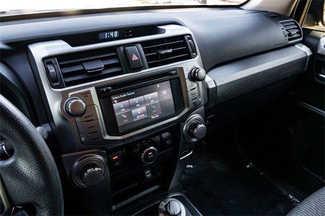 used 2018 Toyota 4Runner car, priced at $29,623