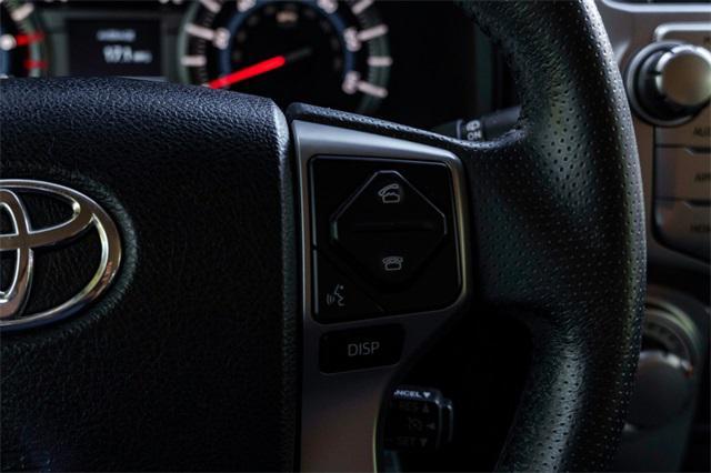 used 2018 Toyota 4Runner car, priced at $29,623