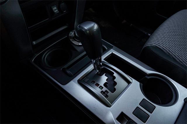 used 2018 Toyota 4Runner car, priced at $29,623