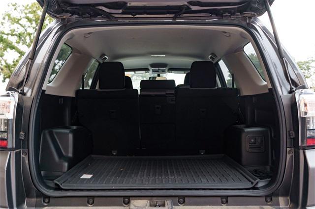 used 2018 Toyota 4Runner car, priced at $29,623