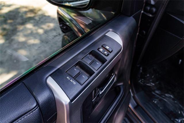 used 2018 Toyota 4Runner car, priced at $29,623