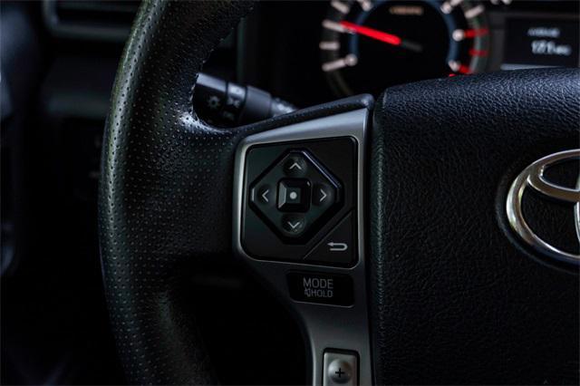 used 2018 Toyota 4Runner car, priced at $29,623