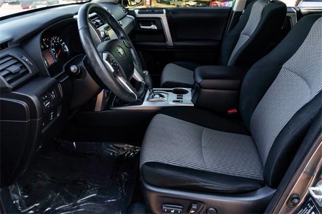 used 2018 Toyota 4Runner car, priced at $29,623