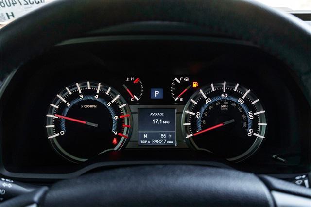used 2018 Toyota 4Runner car, priced at $29,623