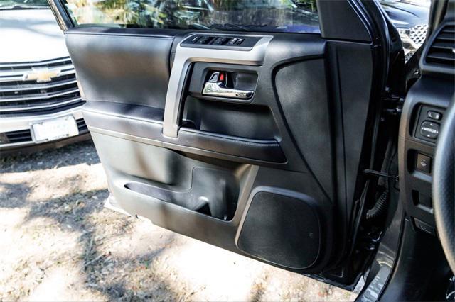 used 2018 Toyota 4Runner car, priced at $29,623