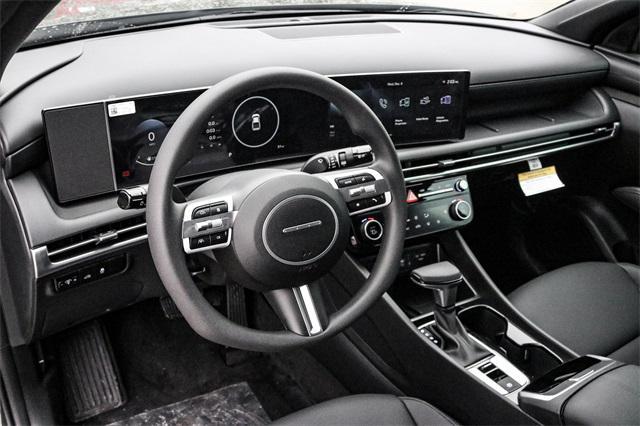 new 2025 Hyundai SANTA CRUZ car, priced at $31,388