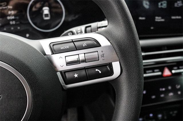 new 2025 Hyundai SANTA CRUZ car, priced at $31,388