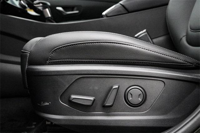 new 2025 Hyundai SANTA CRUZ car, priced at $31,388