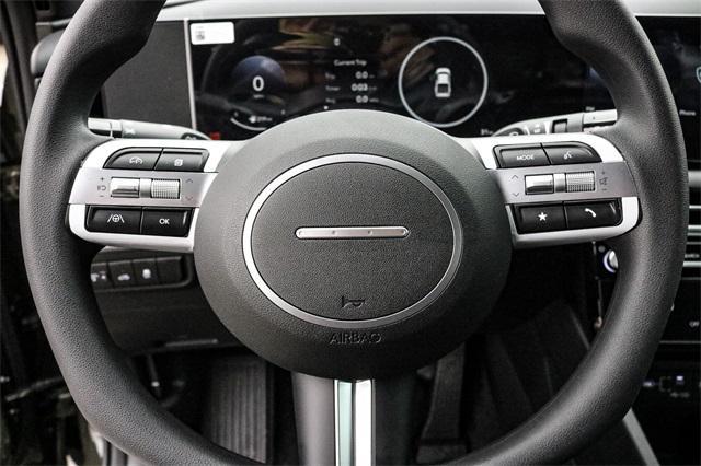 new 2025 Hyundai SANTA CRUZ car, priced at $31,388