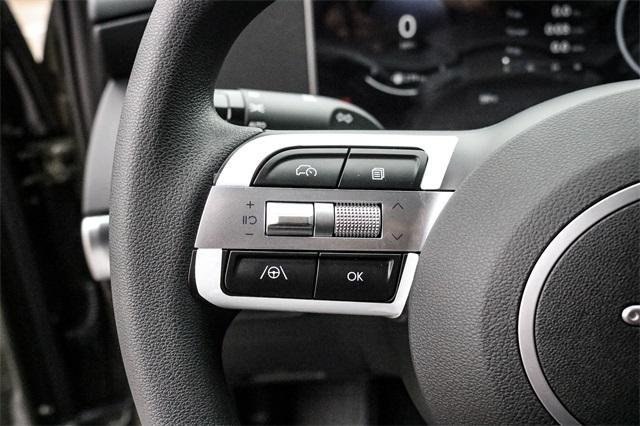 new 2025 Hyundai SANTA CRUZ car, priced at $31,388