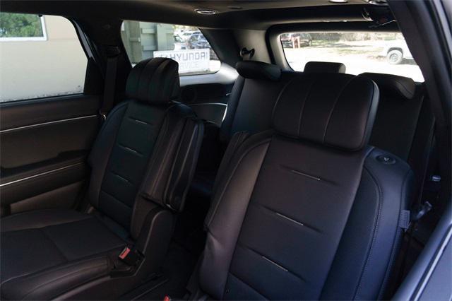 new 2026 Hyundai Palisade car, priced at $57,790