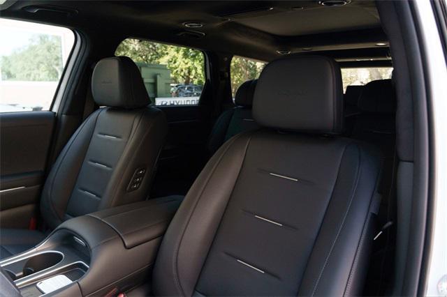 new 2026 Hyundai Palisade car, priced at $57,790