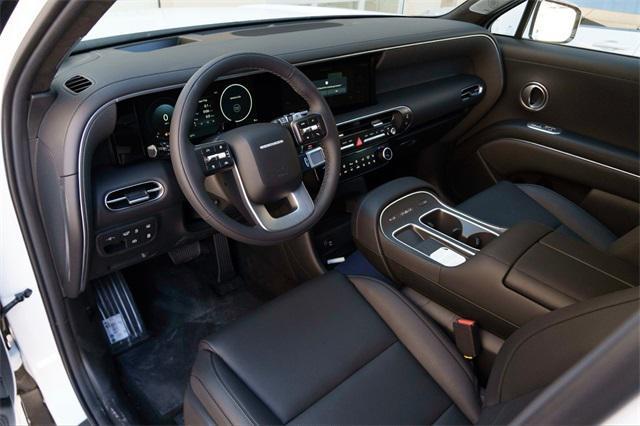 new 2026 Hyundai Palisade car, priced at $57,790