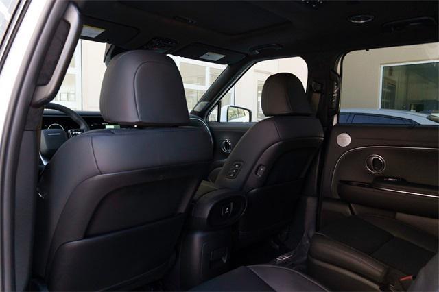 new 2026 Hyundai Palisade car, priced at $57,790