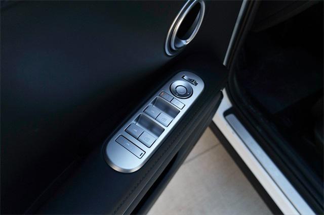 new 2026 Hyundai Palisade car, priced at $57,790