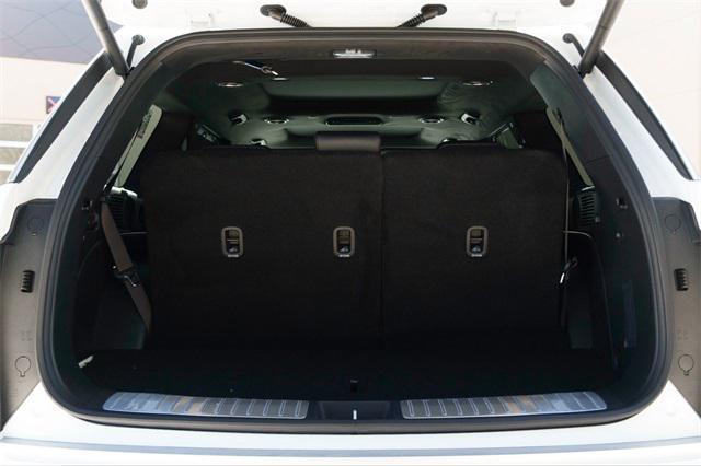 new 2026 Hyundai Palisade car, priced at $57,790