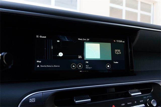 new 2026 Hyundai Palisade car, priced at $57,790