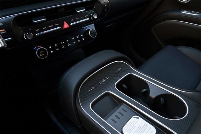 new 2026 Hyundai Palisade car, priced at $57,790