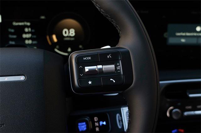 new 2026 Hyundai Palisade car, priced at $57,790