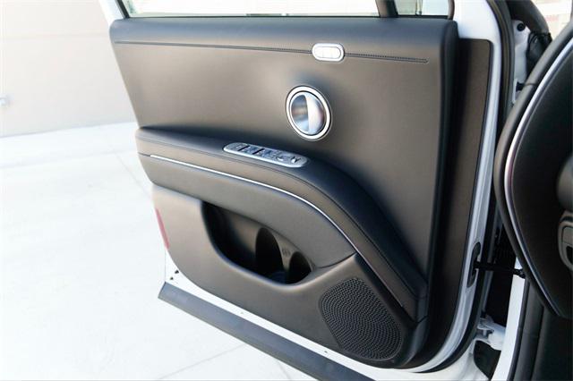 new 2026 Hyundai Palisade car, priced at $57,790