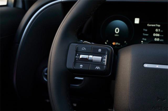 new 2026 Hyundai Palisade car, priced at $57,790