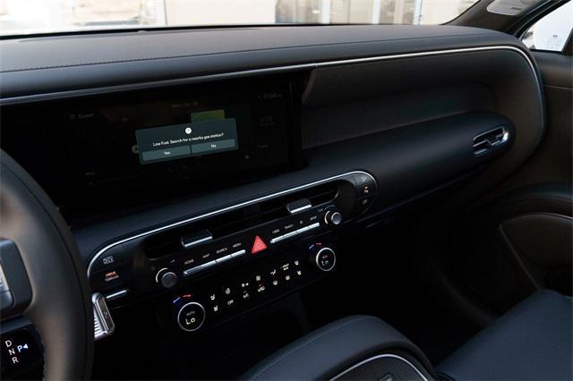 new 2026 Hyundai Palisade car, priced at $57,790