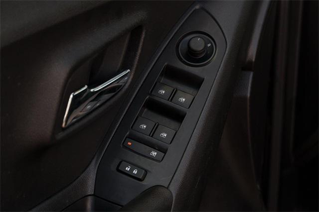 used 2022 Chevrolet Trax car, priced at $16,900