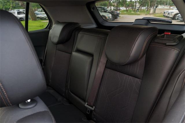 used 2022 Chevrolet Trax car, priced at $16,900