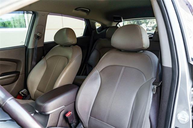 used 2014 Hyundai Tucson car, priced at $12,974