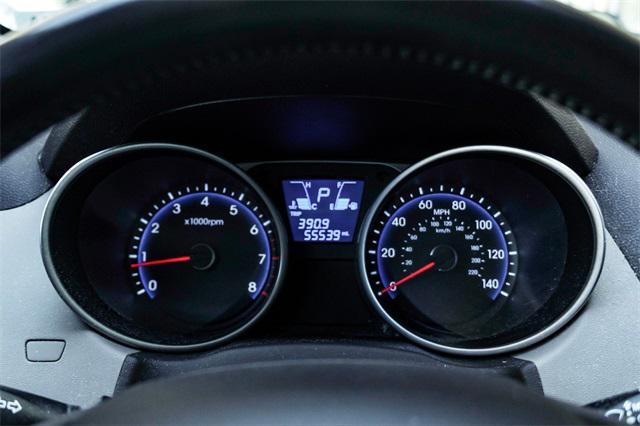 used 2014 Hyundai Tucson car, priced at $12,974