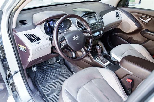 used 2014 Hyundai Tucson car, priced at $12,974