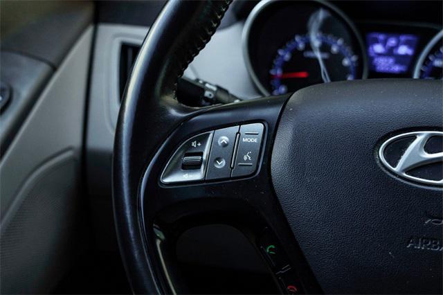 used 2014 Hyundai Tucson car, priced at $12,974