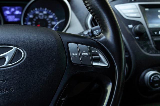 used 2014 Hyundai Tucson car, priced at $12,974
