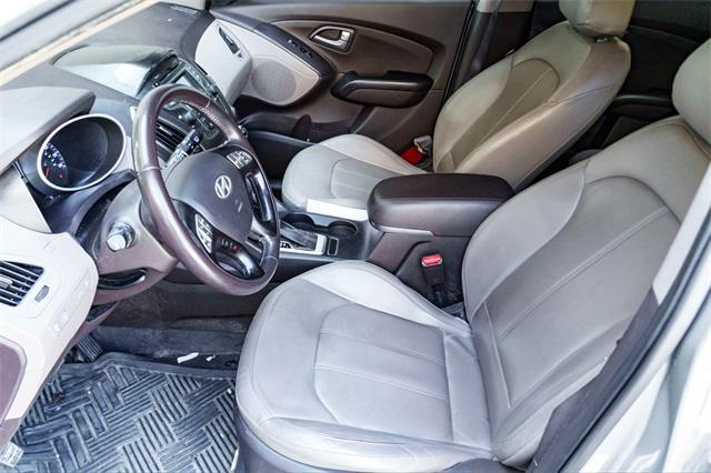 used 2014 Hyundai Tucson car, priced at $12,974