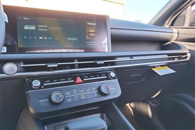 new 2025 Hyundai SANTA CRUZ car, priced at $29,679