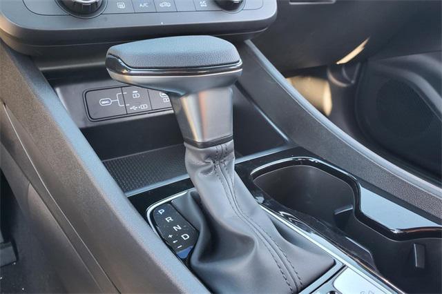 new 2025 Hyundai SANTA CRUZ car, priced at $29,679