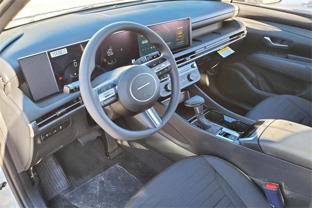 new 2025 Hyundai SANTA CRUZ car, priced at $29,679
