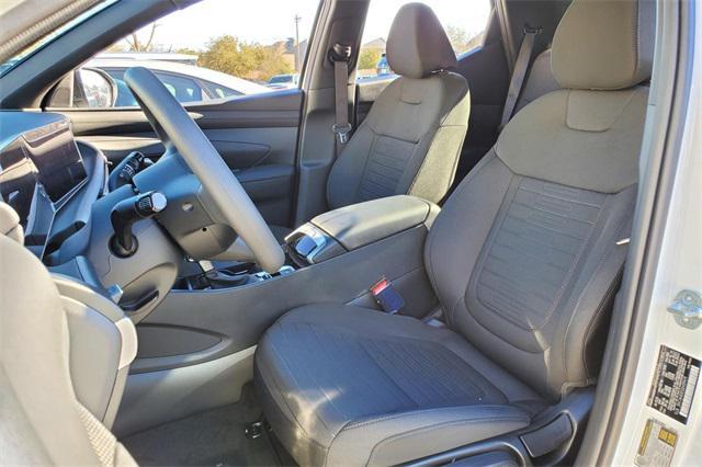 new 2025 Hyundai SANTA CRUZ car, priced at $29,679