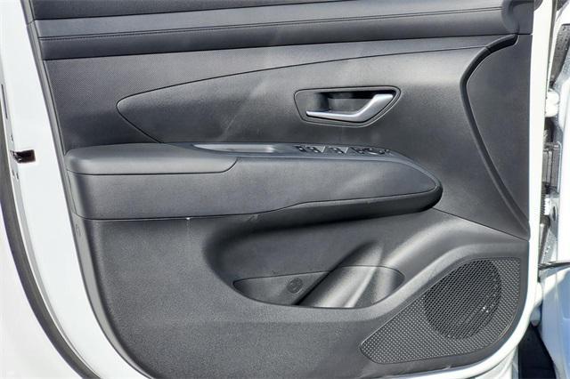 new 2025 Hyundai SANTA CRUZ car, priced at $29,679