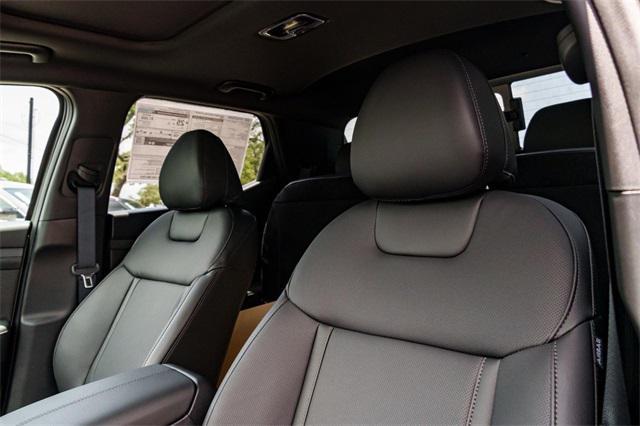 new 2025 Hyundai SANTA CRUZ car, priced at $35,025