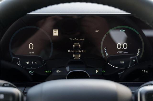 new 2025 Hyundai Santa Fe car, priced at $43,324