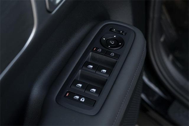 new 2025 Hyundai Santa Fe car, priced at $43,324