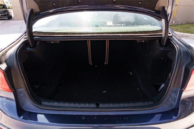 used 2018 BMW 540 car, priced at $17,771